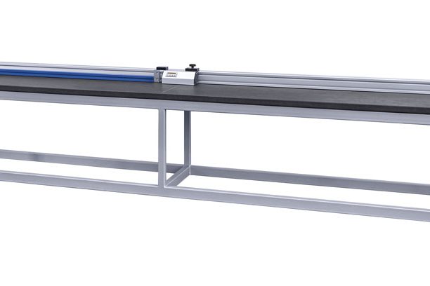 Untergestell für exxactly.TRP dt konstruktion Petershagen