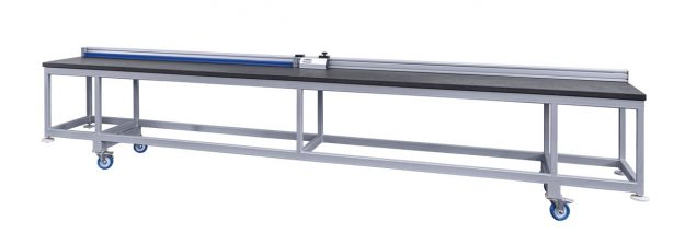 Untergestell für exxactly.TRP dt konstruktion Petershagen