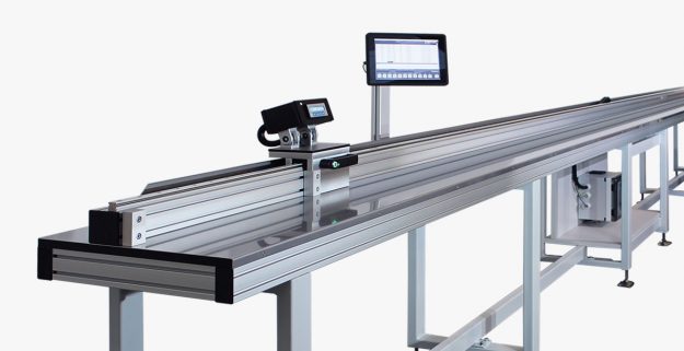 Messtisch exxactly.connect.xxl, dt-konstruktion, Petershagen